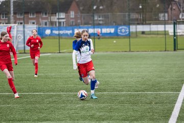 Bild 134 - wCJ HSV - ETV - Esbjerg